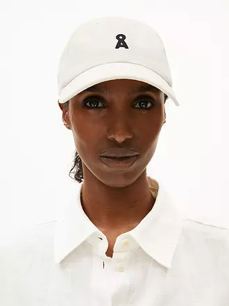 ARMEDANGELS | Casquette YENAAS | creme